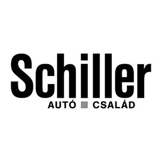 Schiller Autócsalád